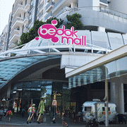 Bedok Mall Shopping Mall