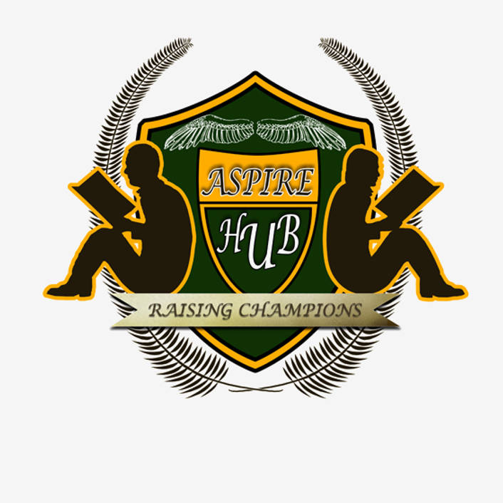 Aspire Hub Education logo