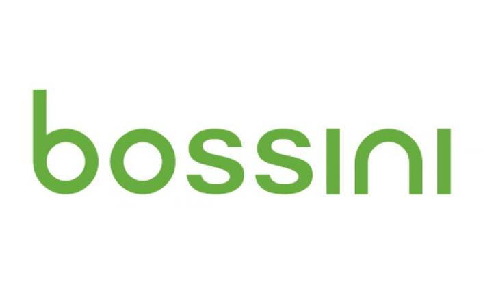 Bossini logo