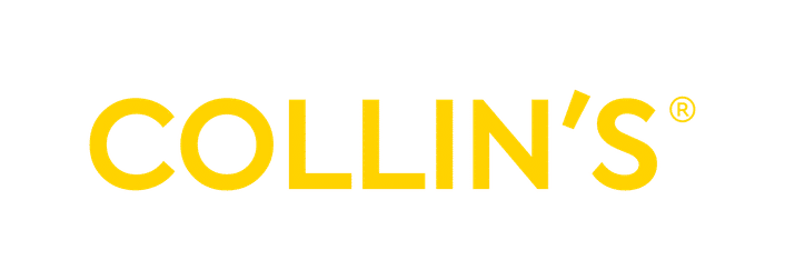 COLLIN’S logo