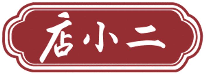 Dian Xiao Er logo