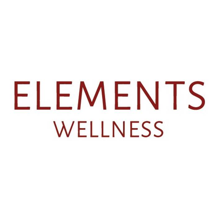 Elements Wellness logo