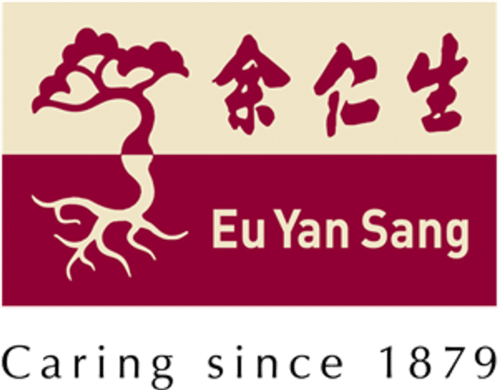 Eu Yan Sang logo