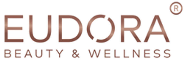 Eudora Beauty & Wellness logo