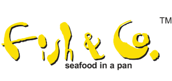 Fish & Co. logo