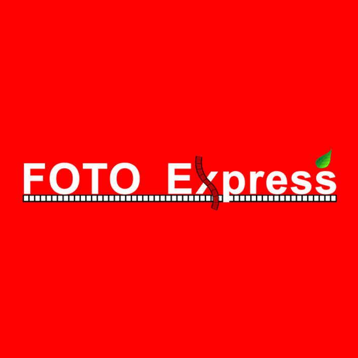 FOTO Express logo