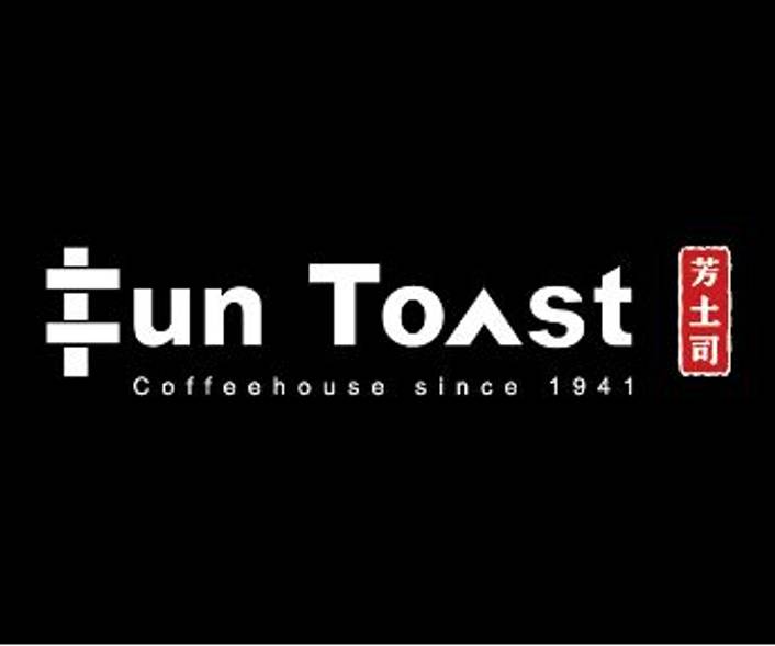 Fun Toast logo