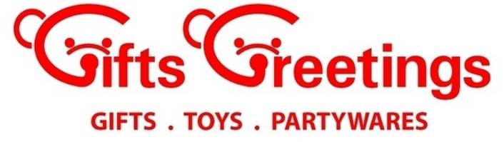 Gifts Greetings logo