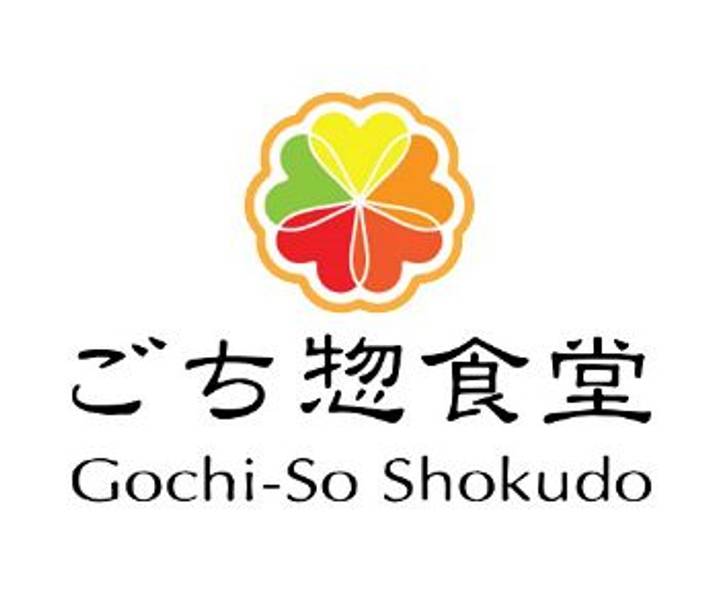Gochi-So Shokudo logo