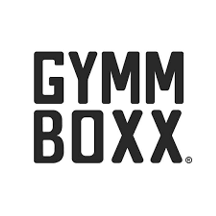 GYMMBOXX logo
