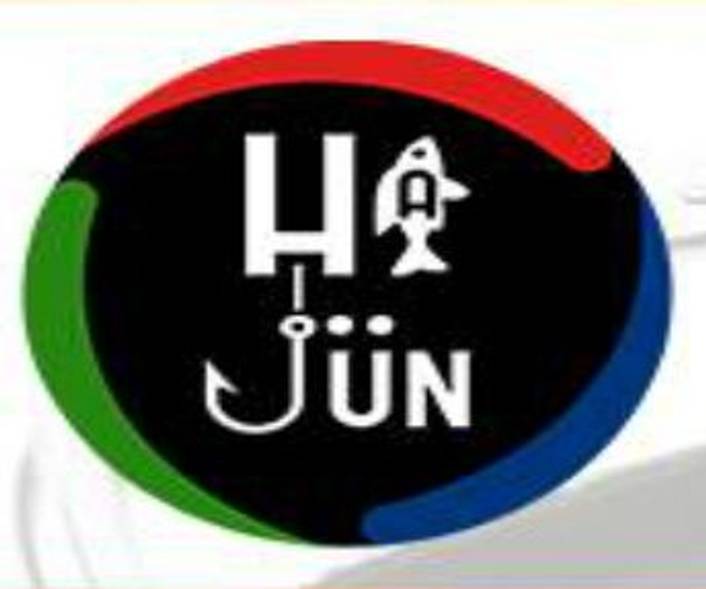 Ha Jun logo