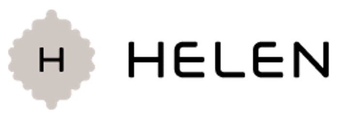 HELEN logo