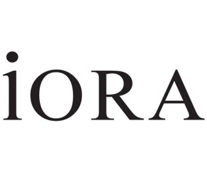 iORA logo