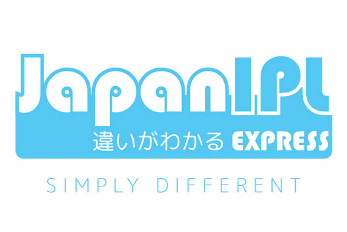 Japan IPL EXPRESS logo