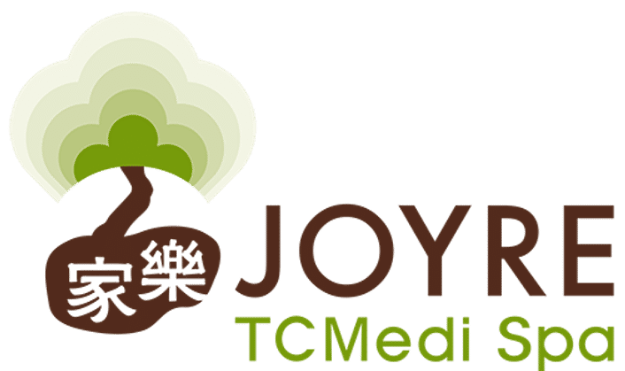 Joyre TCMedi Spa logo