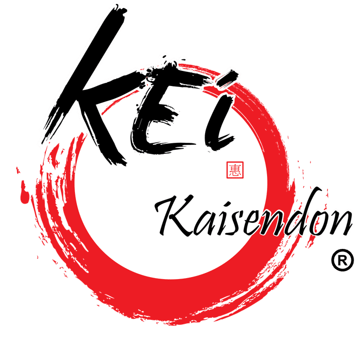 Kei Kaisendon logo