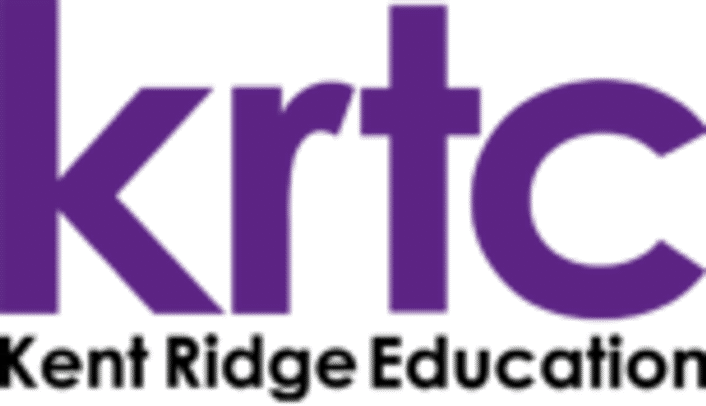 Kent Ridge Education Hub logo