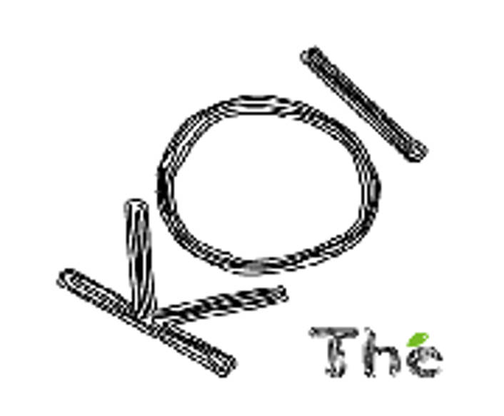 KOI Thé logo