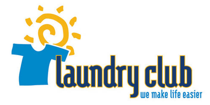 Laundry Club logo