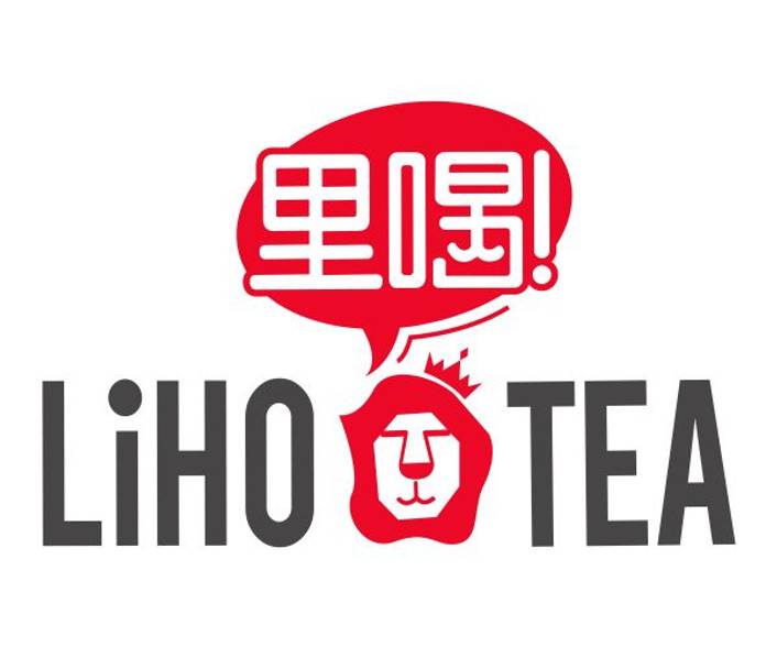 LiHO TEA logo