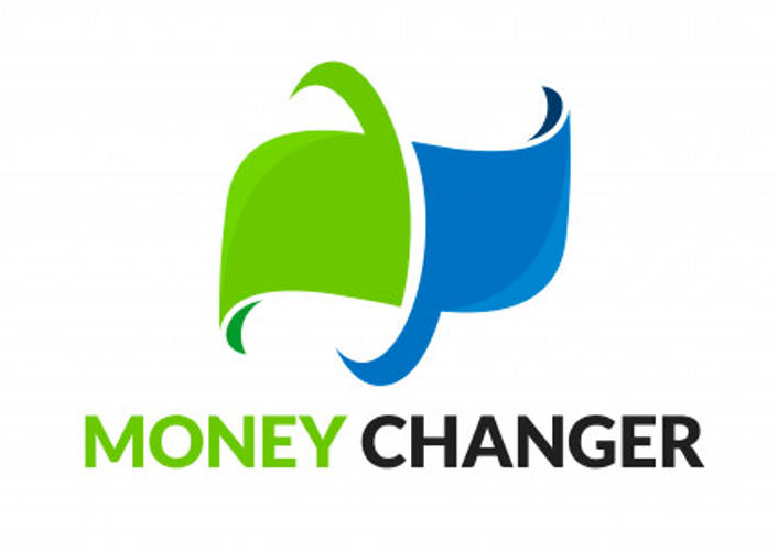 Money Changer (Shara Exchange) logo