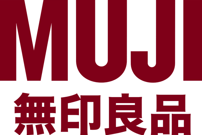 MUJI logo