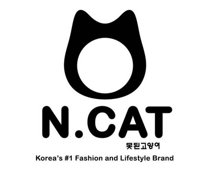 N.Cat logo