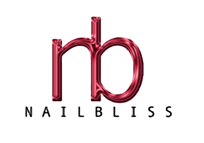 Nail Bliss logo