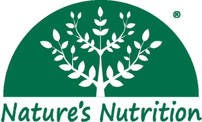 Nature's Nutrition logo