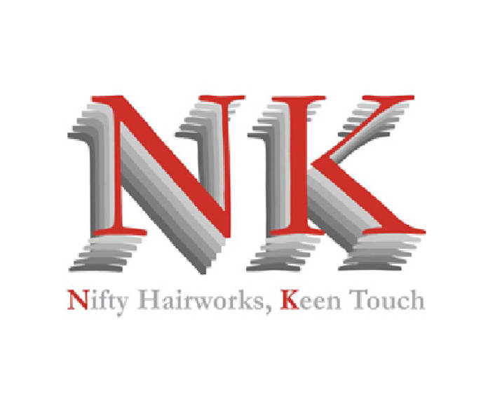 NK Hairworks logo
