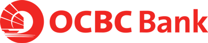 OCBC ATM logo