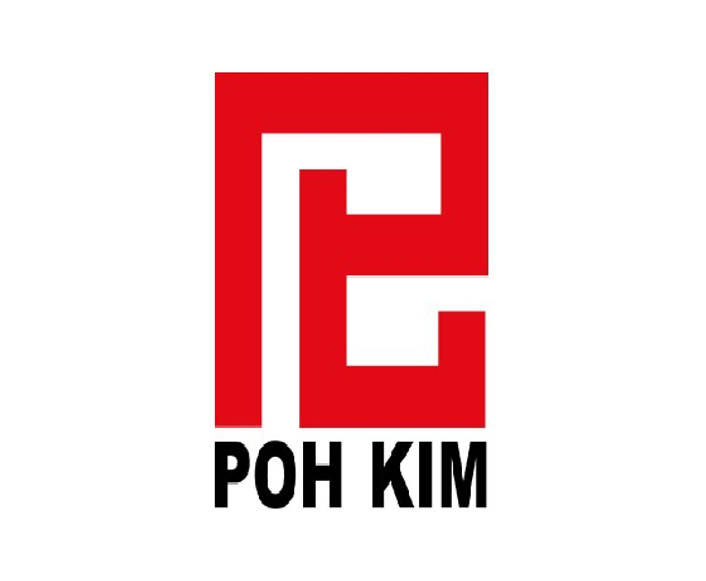 Poh Kim Video logo