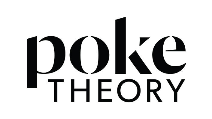 Poke Theory logo
