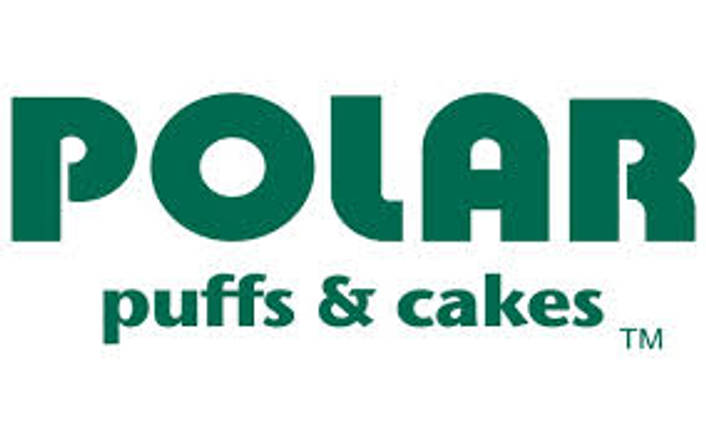 Polar Puffs & Cakes logo