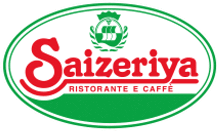 Saizeriya logo