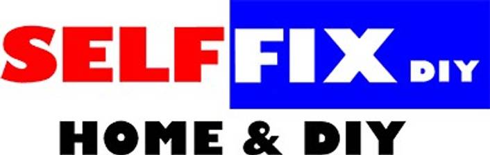 SELFFIX DIY logo