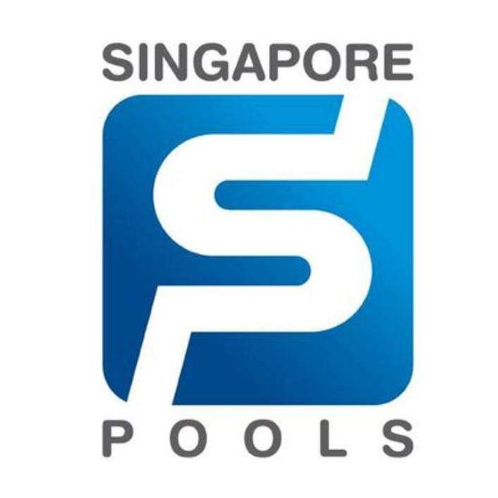 Singapore Pools logo