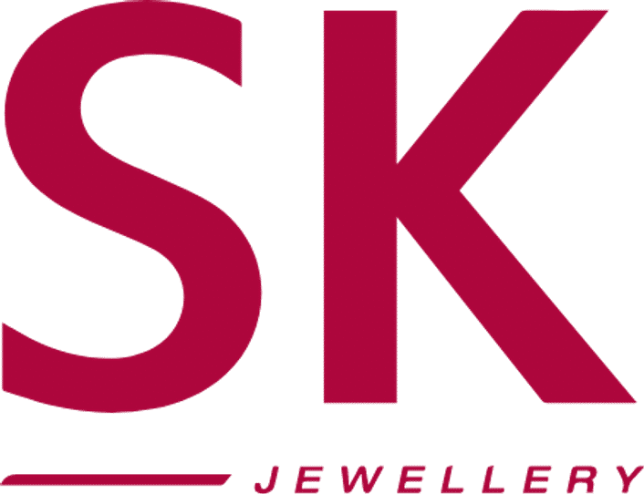 SK Jewellery logo