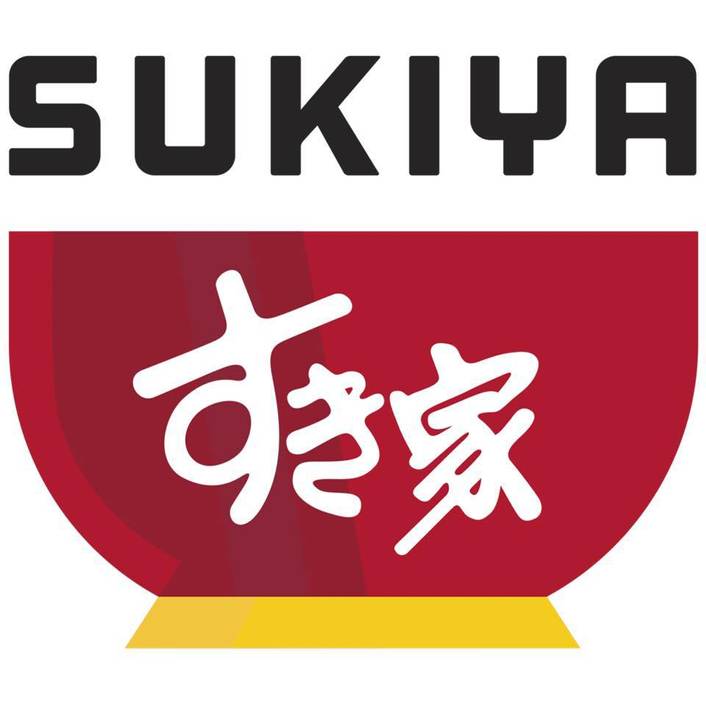 SUKIYA logo
