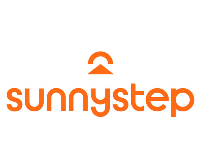 Sunnystep logo