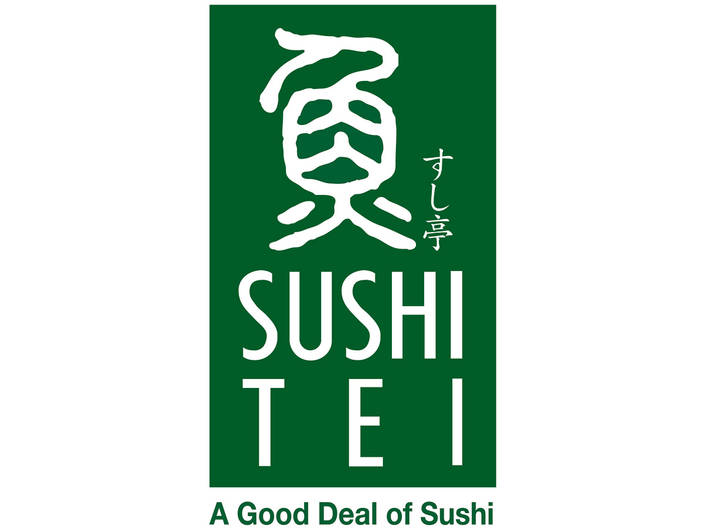 Sushi Tei logo