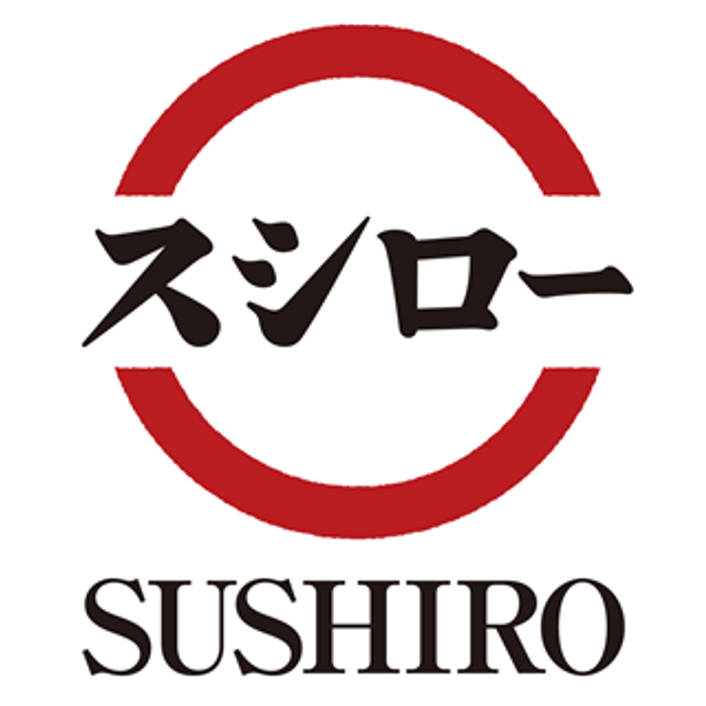 Sushiro logo