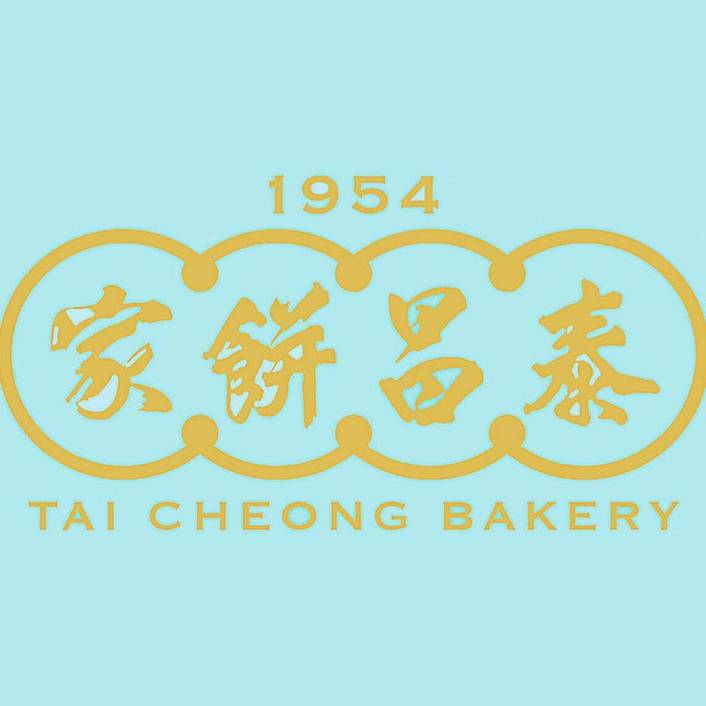 Tai Cheong Bakery logo