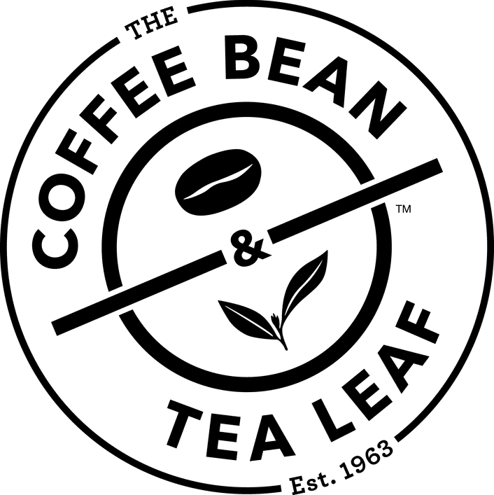 The Coffee Bean & Tea Leaf logo