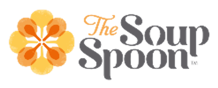 The Soup Spoon logo