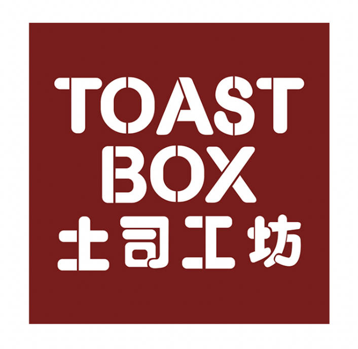 Toast Box logo