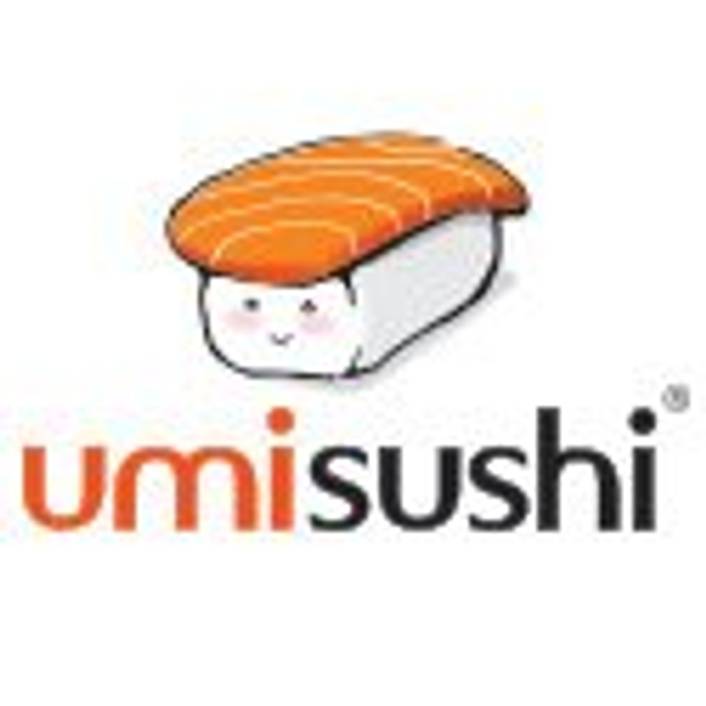 umisushi logo