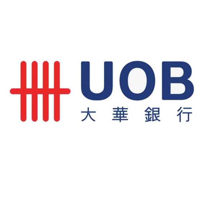 UOB Auto Lobby logo
