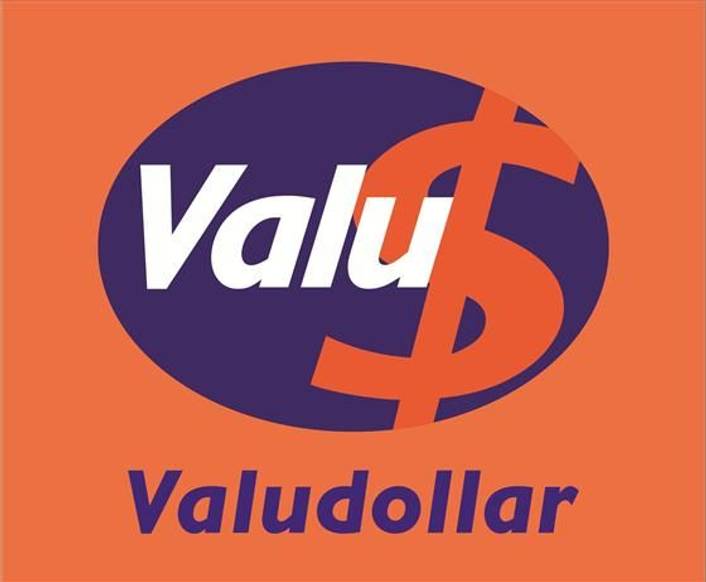 Valu$ logo