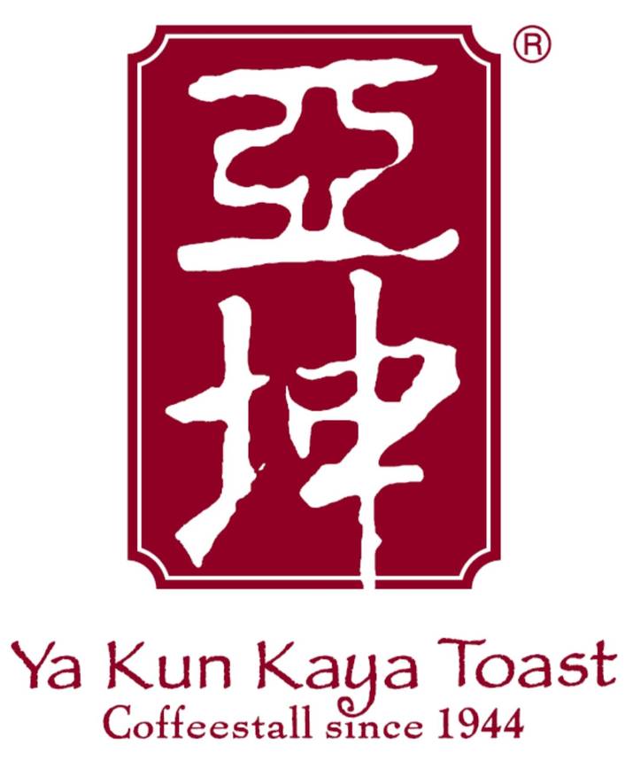Ya Kun Kaya Toast logo